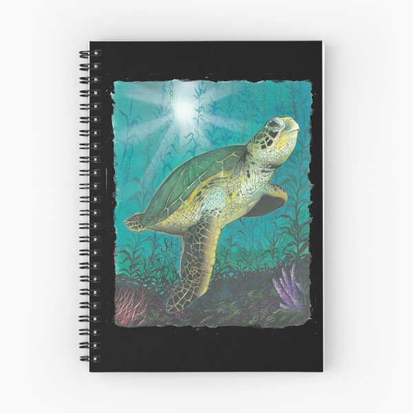 Item preview, Sea Turtle Shallows designed and sold by Scott Westmoreland.