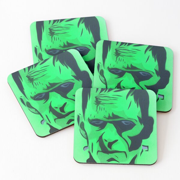 Item preview, Spray paint frank designed and sold by jdunnz.