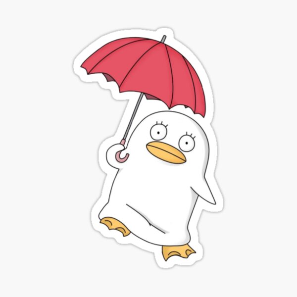 Elizabehtu Sticker