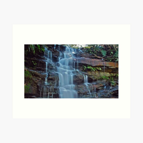 Item preview, Somersby Falls. designed and sold by Julie  White.