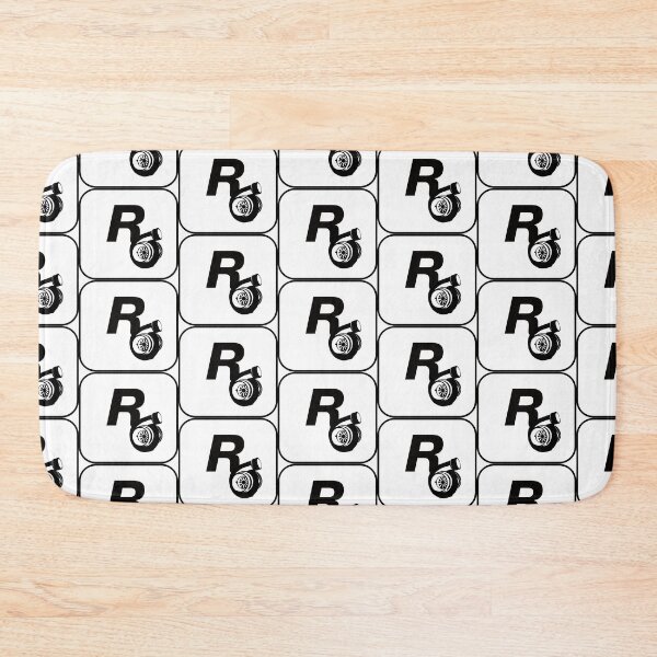 Item preview, Rockstar Petrolhead White designed and sold by PerfCars.