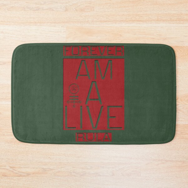 Item preview, To Live Forever Crowned designed and sold by f5veagemovement.