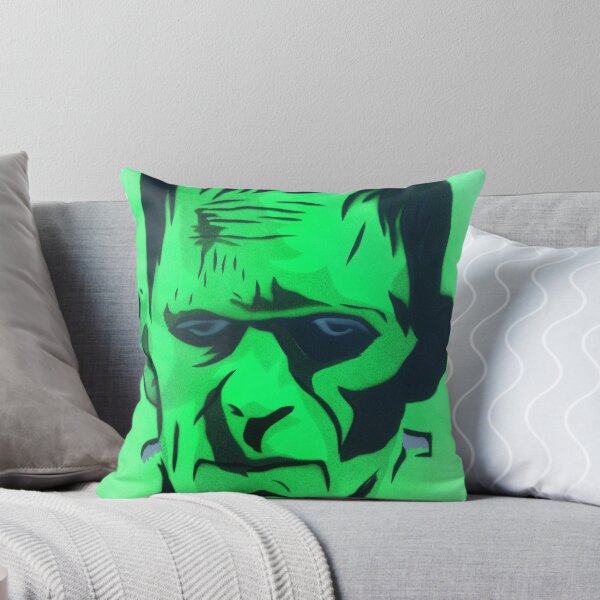 Item preview, Spray paint frank designed and sold by jdunnz.
