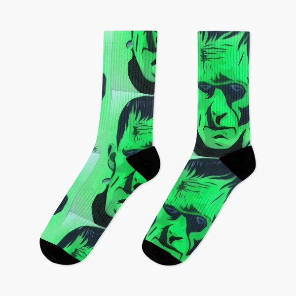 Item preview, Spray paint frank designed and sold by jdunnz.