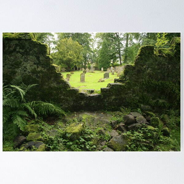 Item preview, Through the Gap designed and sold by hans peðer Alfreð Olsen.