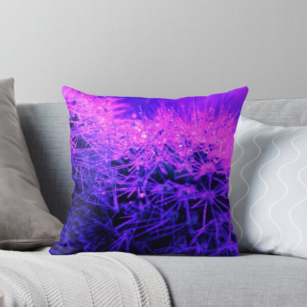 Item preview, The purple cactus  - HadesG8 Photo designed and sold by HadesG8.