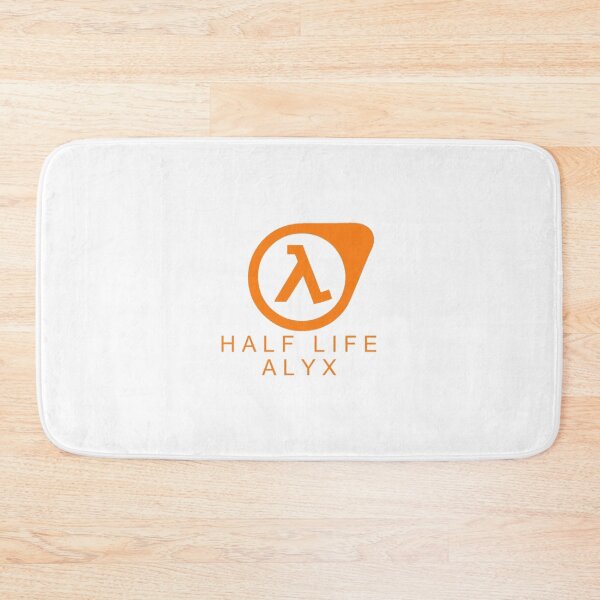 Item preview, Half Life Alyx Logo designed and sold by Sp00kster.