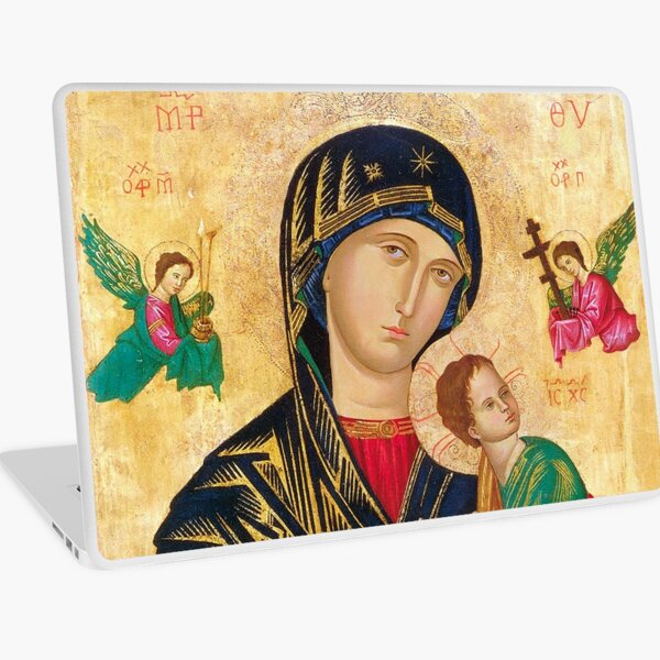 Item preview, Our Lady of Perpetual Help designed and sold by The Great  Art.