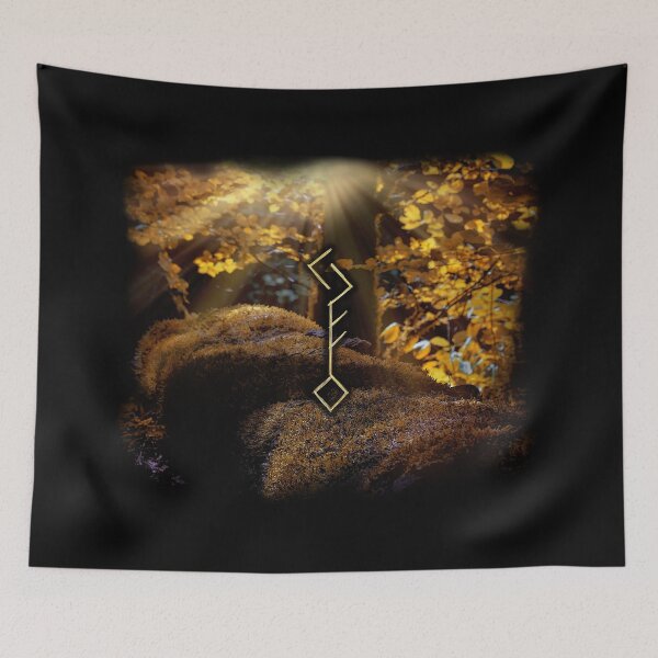 Item preview, Ingwaz Fehu Jera designed and sold by yggdrasil-es.