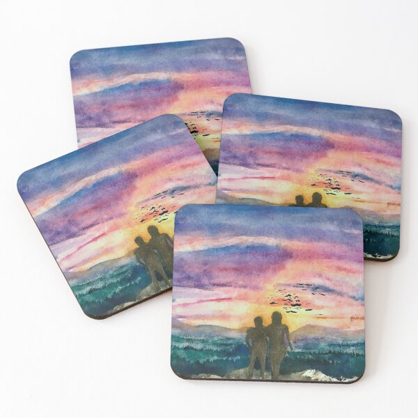 Item preview, Sunrise designed and sold by Arthur Deaville.
