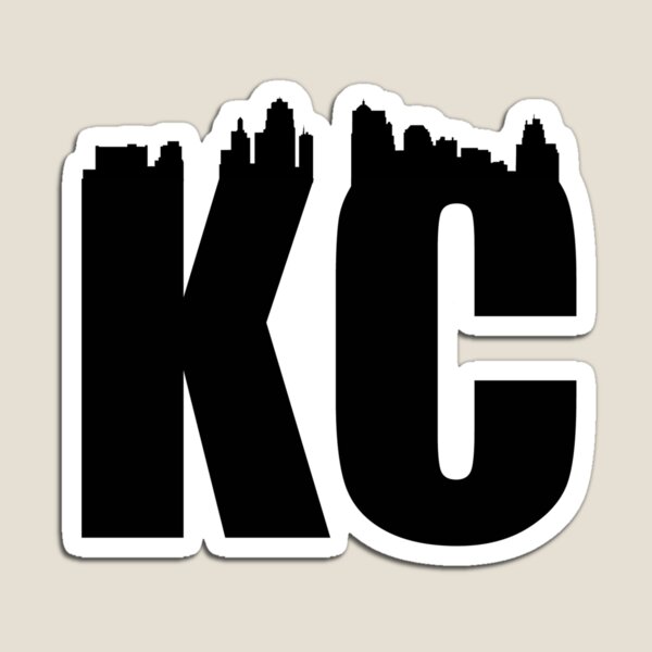 Item preview, KC-Skyline designed and sold by HannnahFraymann.