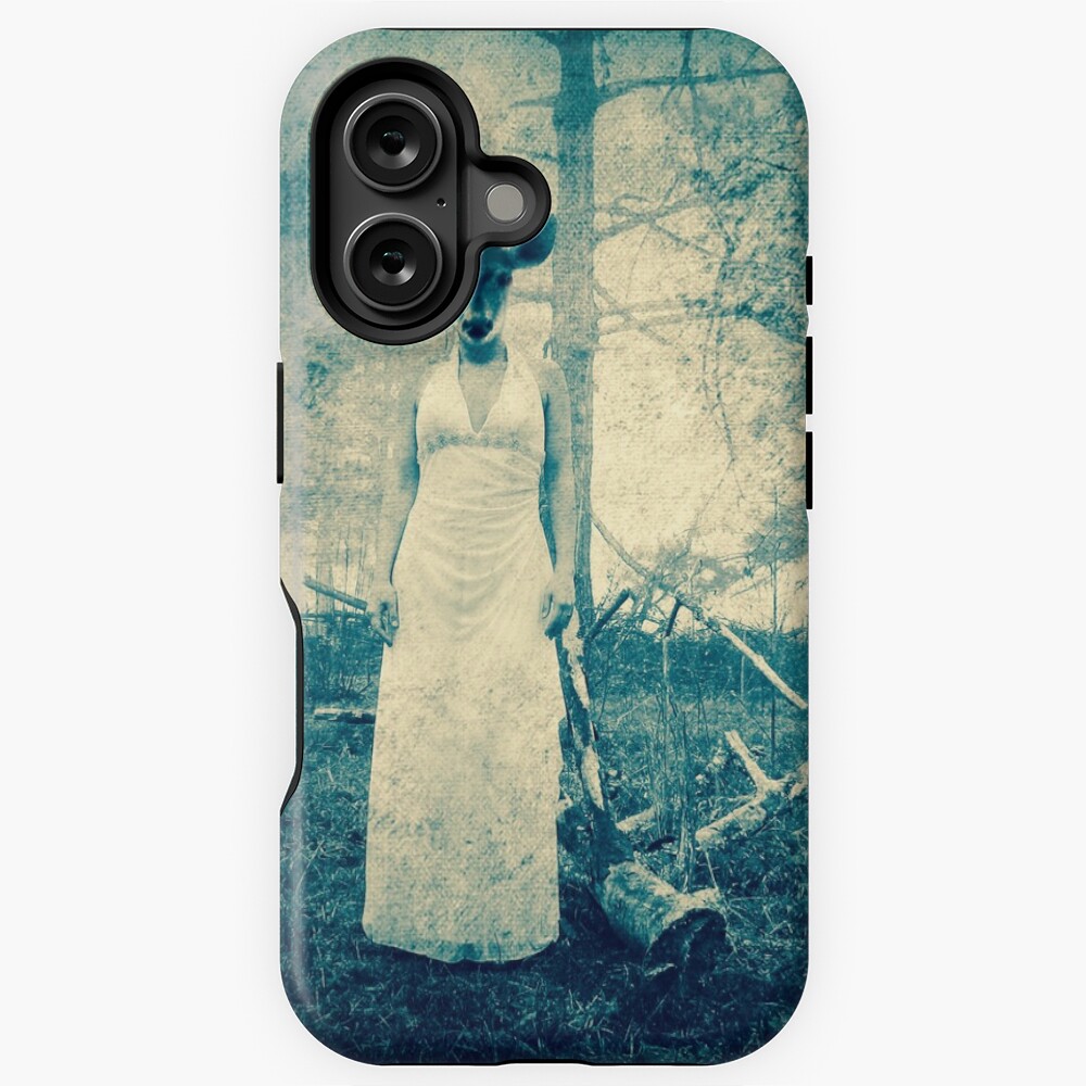 Item preview, iPhone Magsafe Tough Case designed and sold by KatarinaSilva.