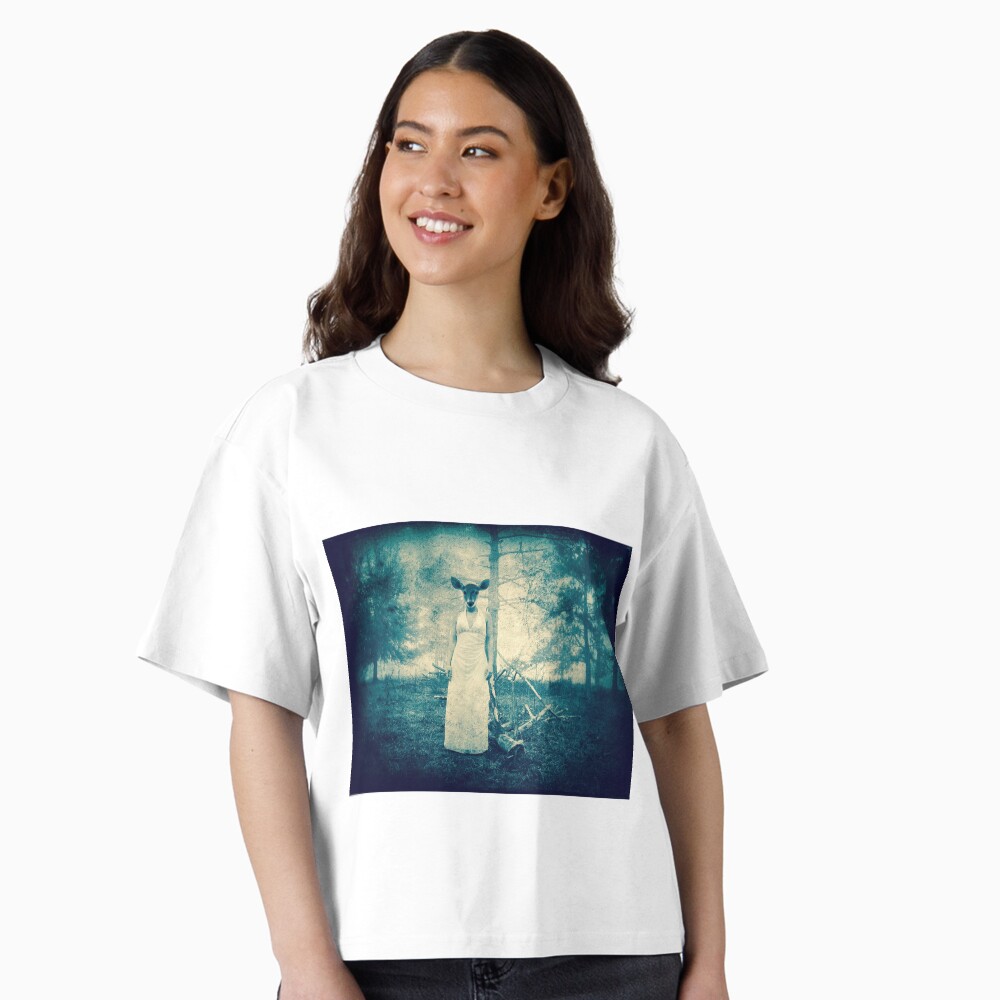 Item preview, Boxy T-Shirt designed and sold by KatarinaSilva.