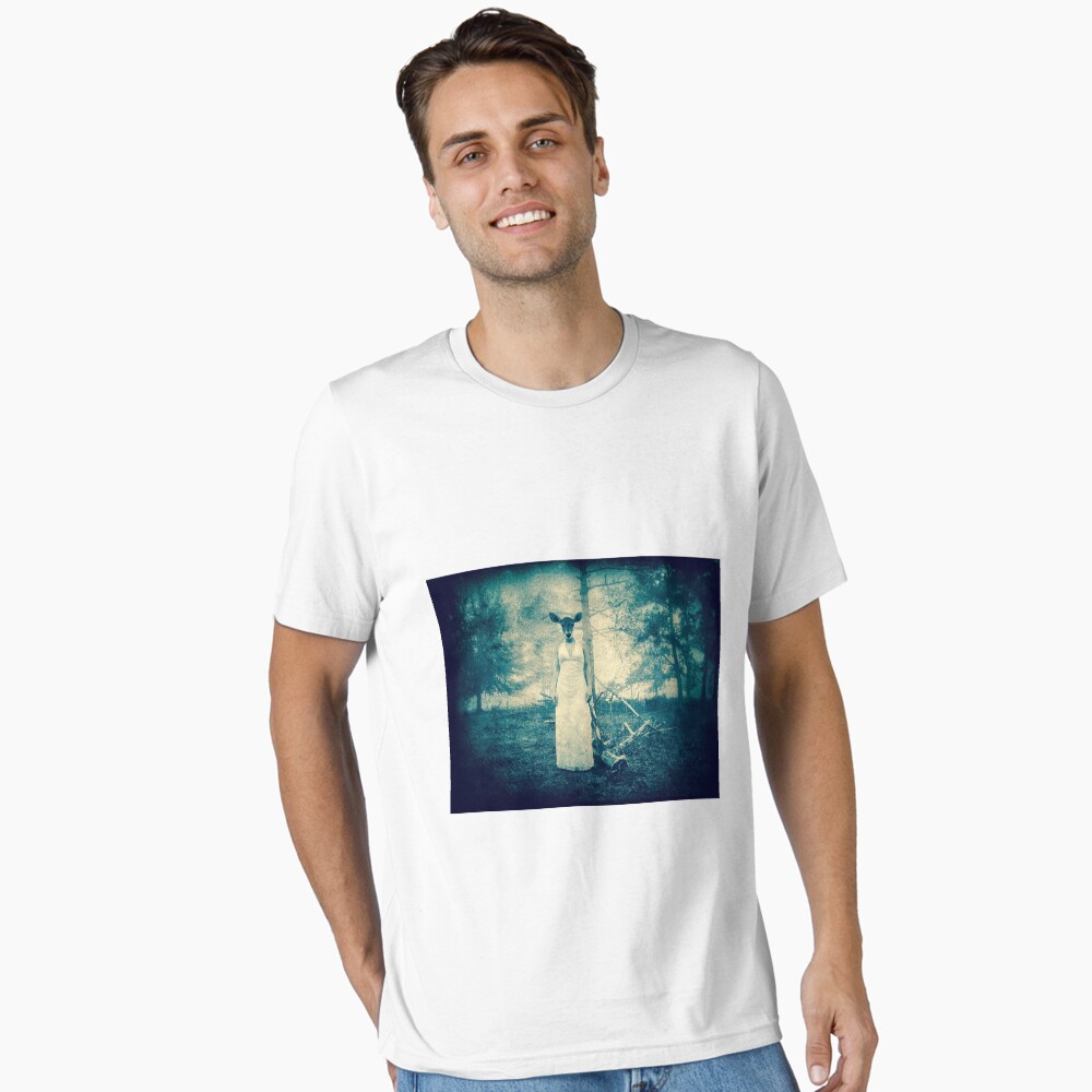 Item preview, Essential T-Shirt designed and sold by KatarinaSilva.