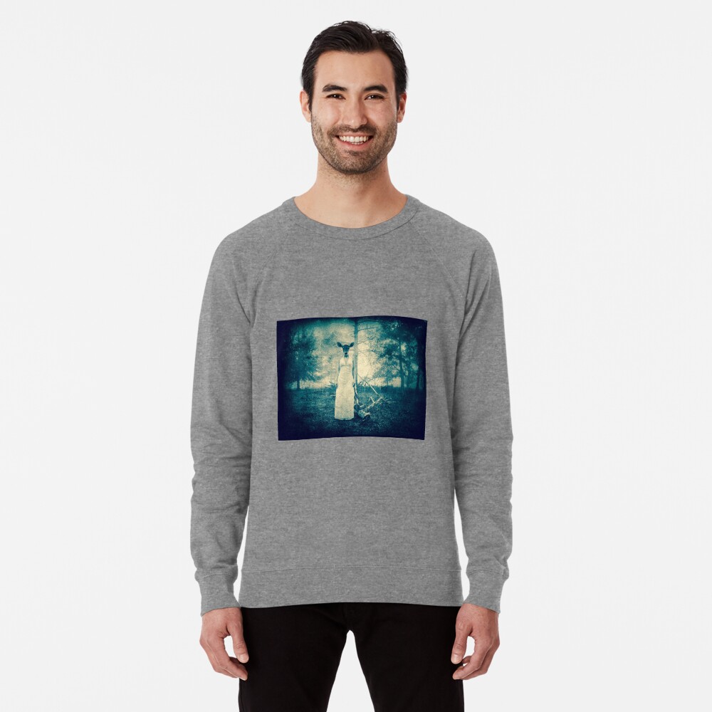 Item preview, Lightweight Sweatshirt designed and sold by KatarinaSilva.