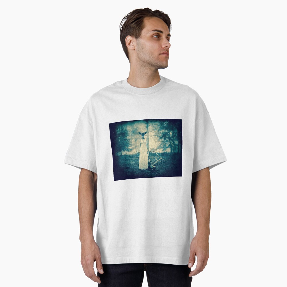 Item preview, Oversized T-Shirt designed and sold by KatarinaSilva.