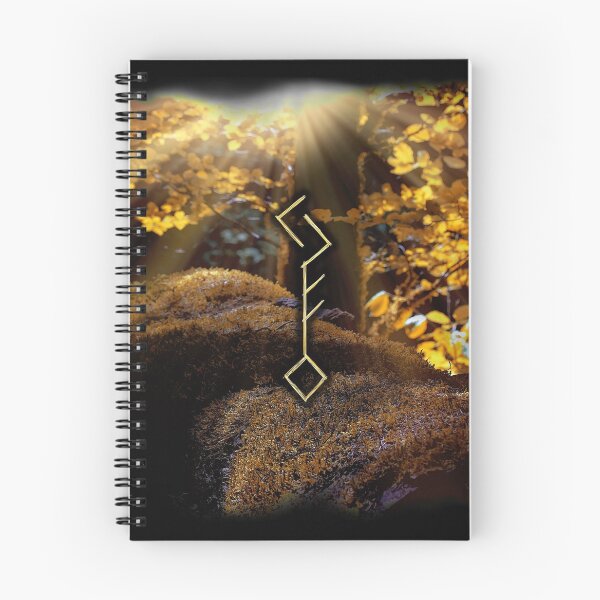 Item preview, Ingwaz Fehu Jera designed and sold by yggdrasil-es.