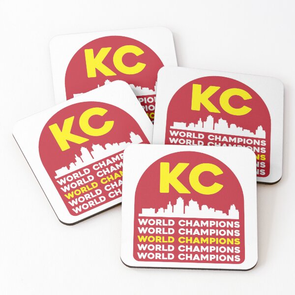 Item preview, Campeones de Kansas City designed and sold by Bryce Beck.