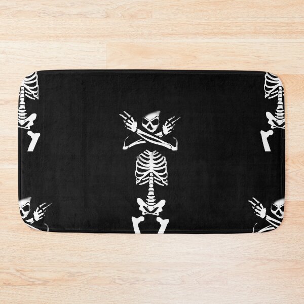 Item preview, Bnw skeleton  designed and sold by jdunnz.