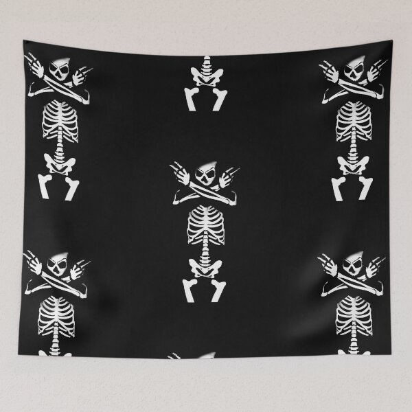 Item preview, Bnw skeleton  designed and sold by jdunnz.