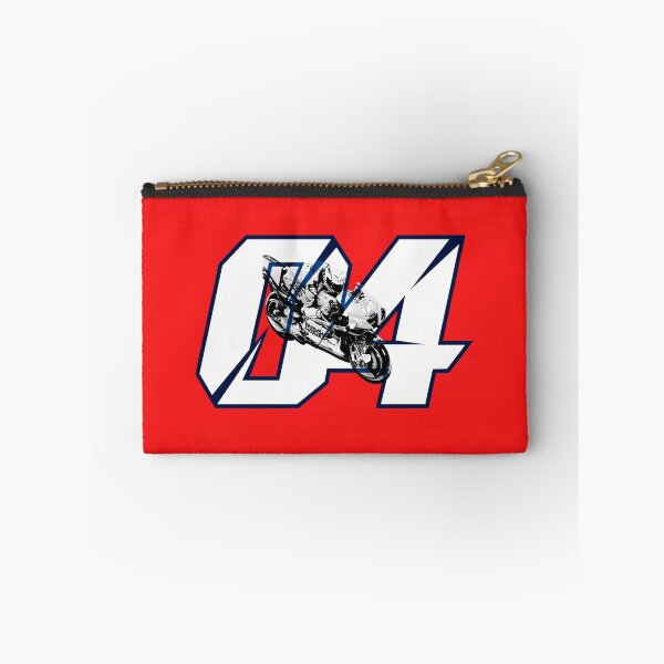 Item preview, 04 Dovizioso, 2020 designed and sold by SKELEPUG.