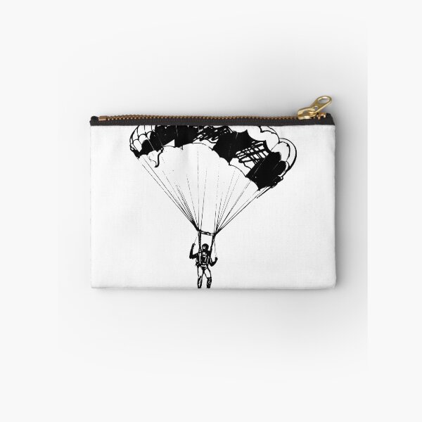 Item preview, Skydiving Skydive Freefly designed and sold by flowshirts.