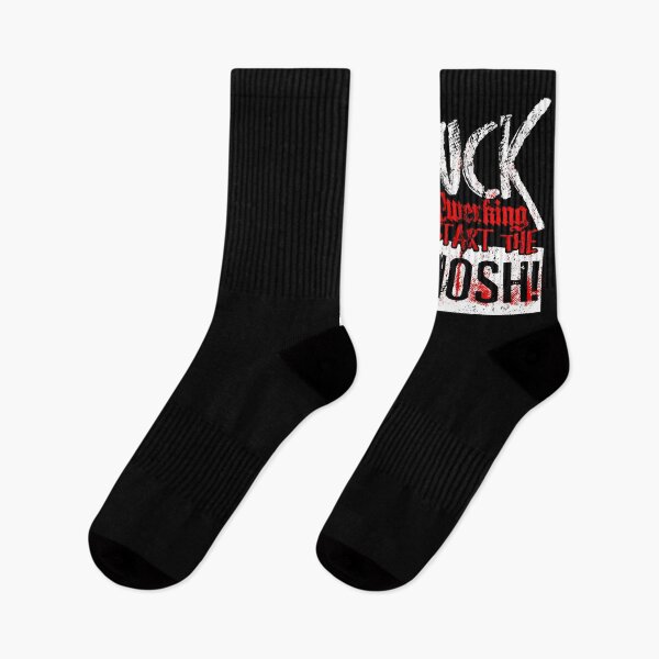Item preview, Fuck Twerking. Let's Mosh! designed and sold by RAWWR.