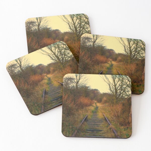 Item preview, On the right track designed and sold by Ladymoose.