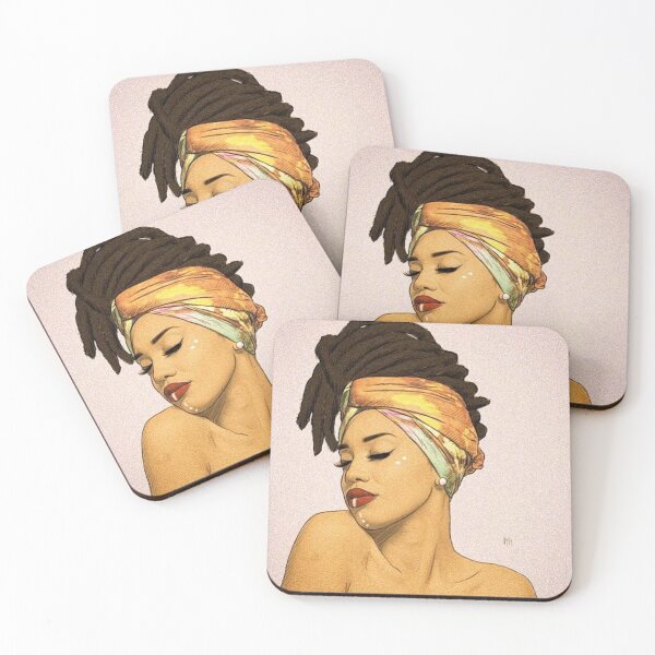 Item preview, WOMEN--HAIR designed and sold by ARTY-creation.