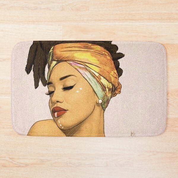 Item preview, WOMEN--HAIR designed and sold by ARTY-creation.