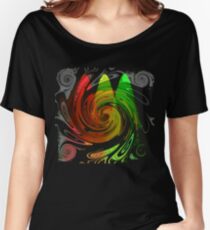 Traffic Lights Women's Relaxed Fit T-Shirt