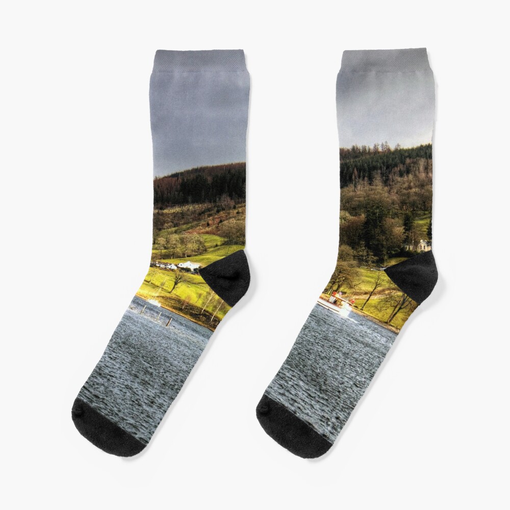 Item preview, Socks designed and sold by tomg.