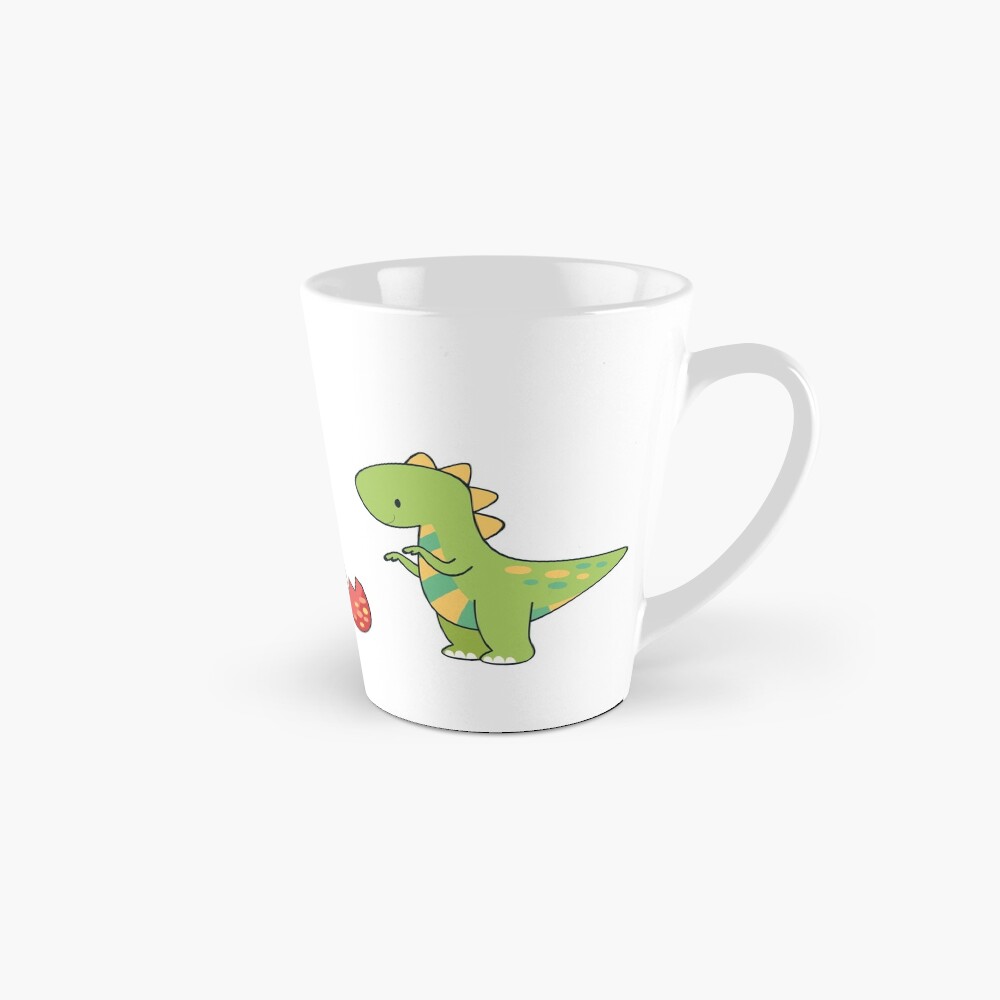 Artikel-Vorschau von Tasse (konisch), designt und verkauft von ThreeNomads6.