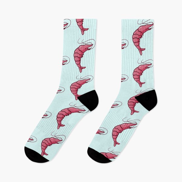 Item preview, Shrimp designed and sold by Jac-Art Shop.