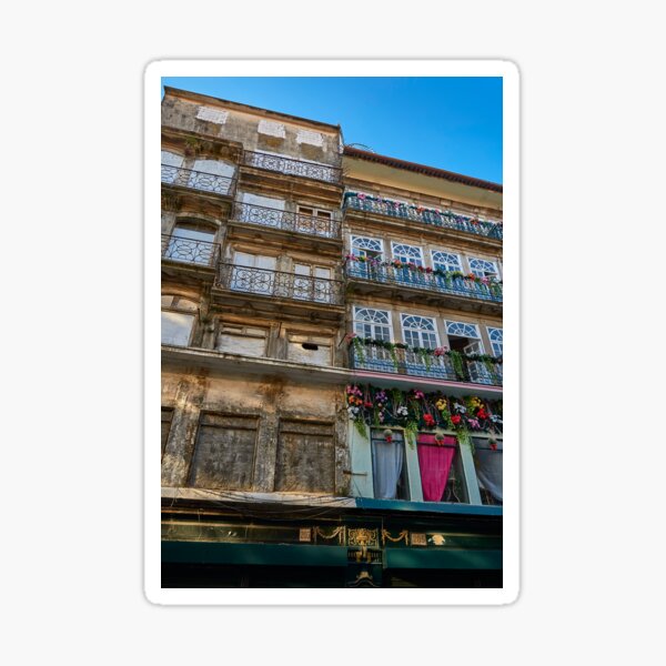 Item preview, Porto contrasts designed and sold by Mark Bangert.