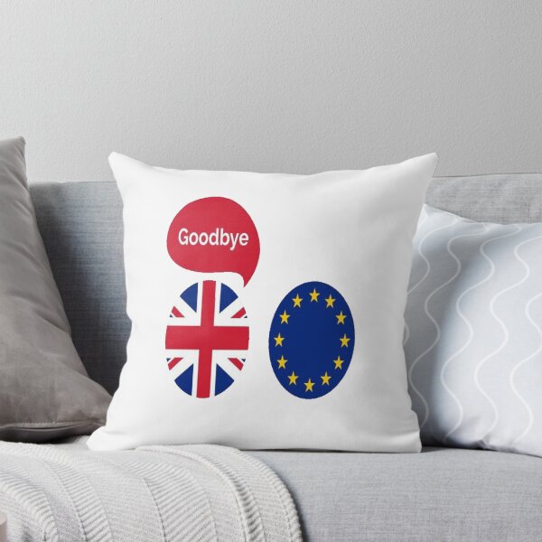 Item preview, Goodbye europe designed and sold by NewDesignFR.