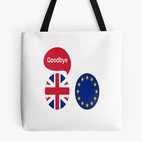Item preview, Goodbye europe designed and sold by NewDesignFR.