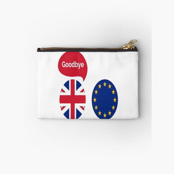 Item preview, Goodbye europe designed and sold by NewDesignFR.