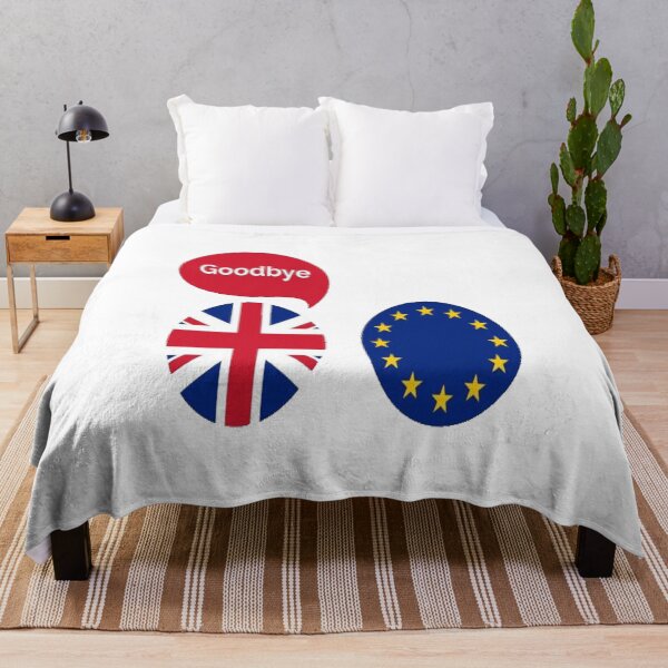 Item preview, Goodbye europe designed and sold by NewDesignFR.