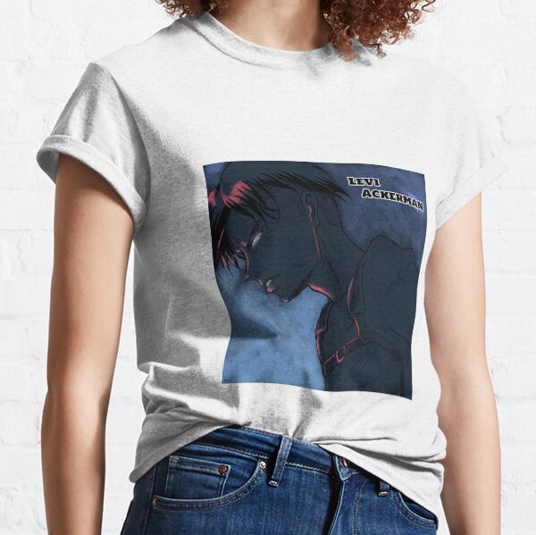 El soldado más fuerte de la humanidad versión 3 Camiseta clásica