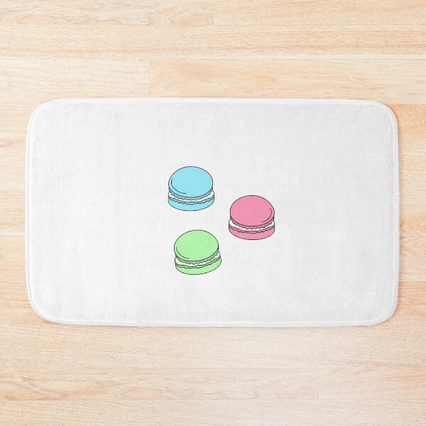 Item preview, Macaroons  designed and sold by erinsdrawings.