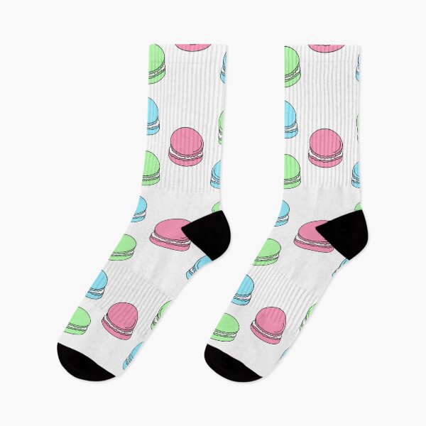Item preview, Macaroons  designed and sold by erinsdrawings.