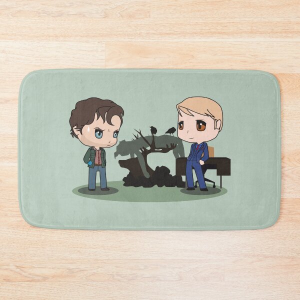 Item preview, Field Kabuki designed and sold by Plan8.