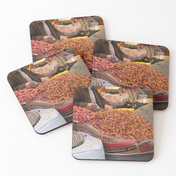 Item preview, Spice Market designed and sold by Allen Penton.