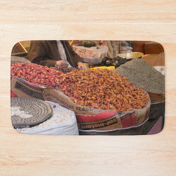 Item preview, Spice Market designed and sold by Allen Penton.