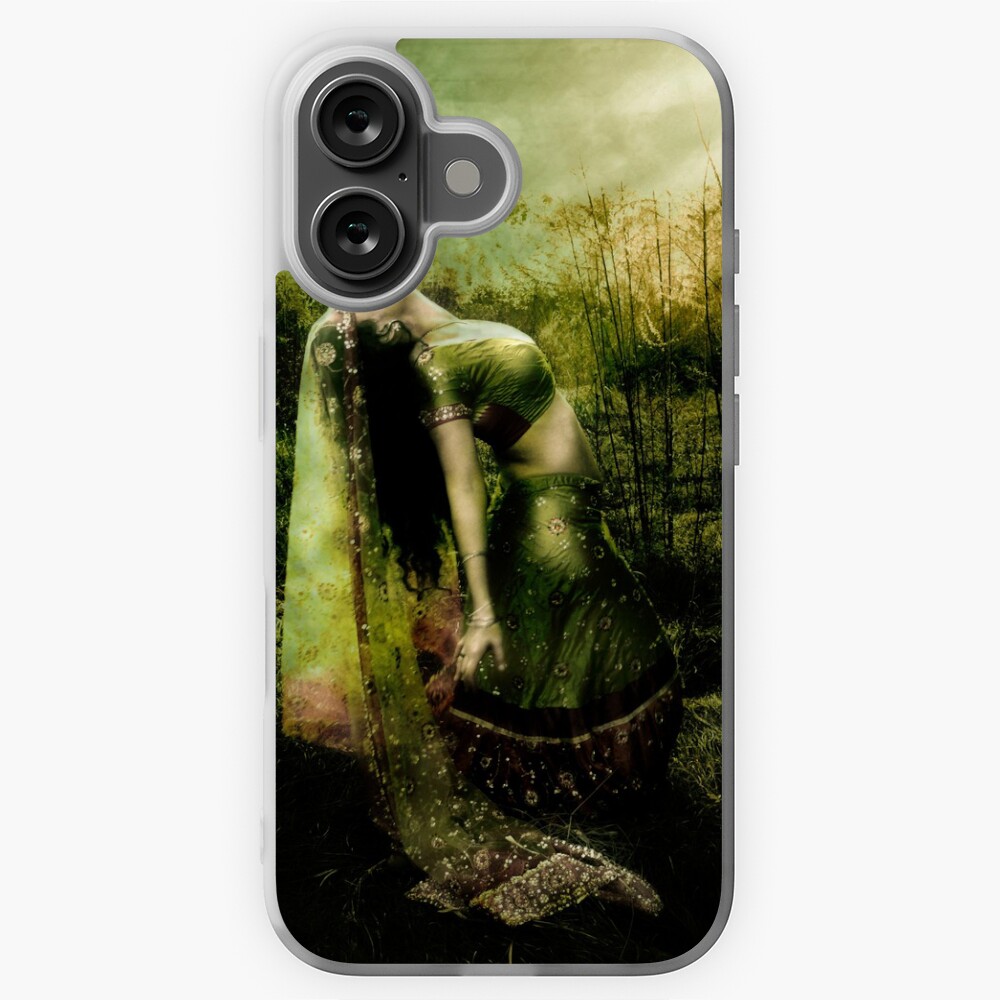 Item preview, iPhone Soft Case designed and sold by KatarinaSilva.