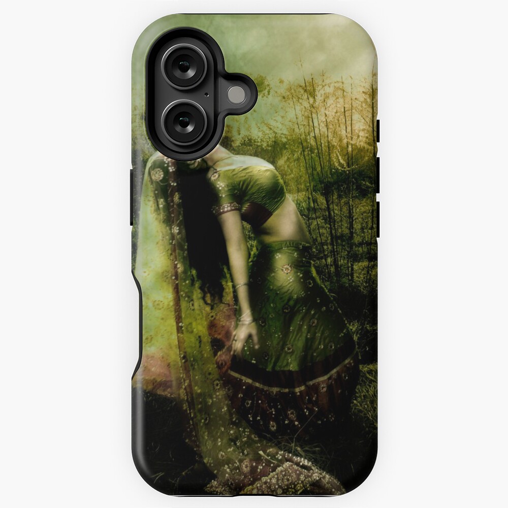 Item preview, iPhone Tough Case designed and sold by KatarinaSilva.