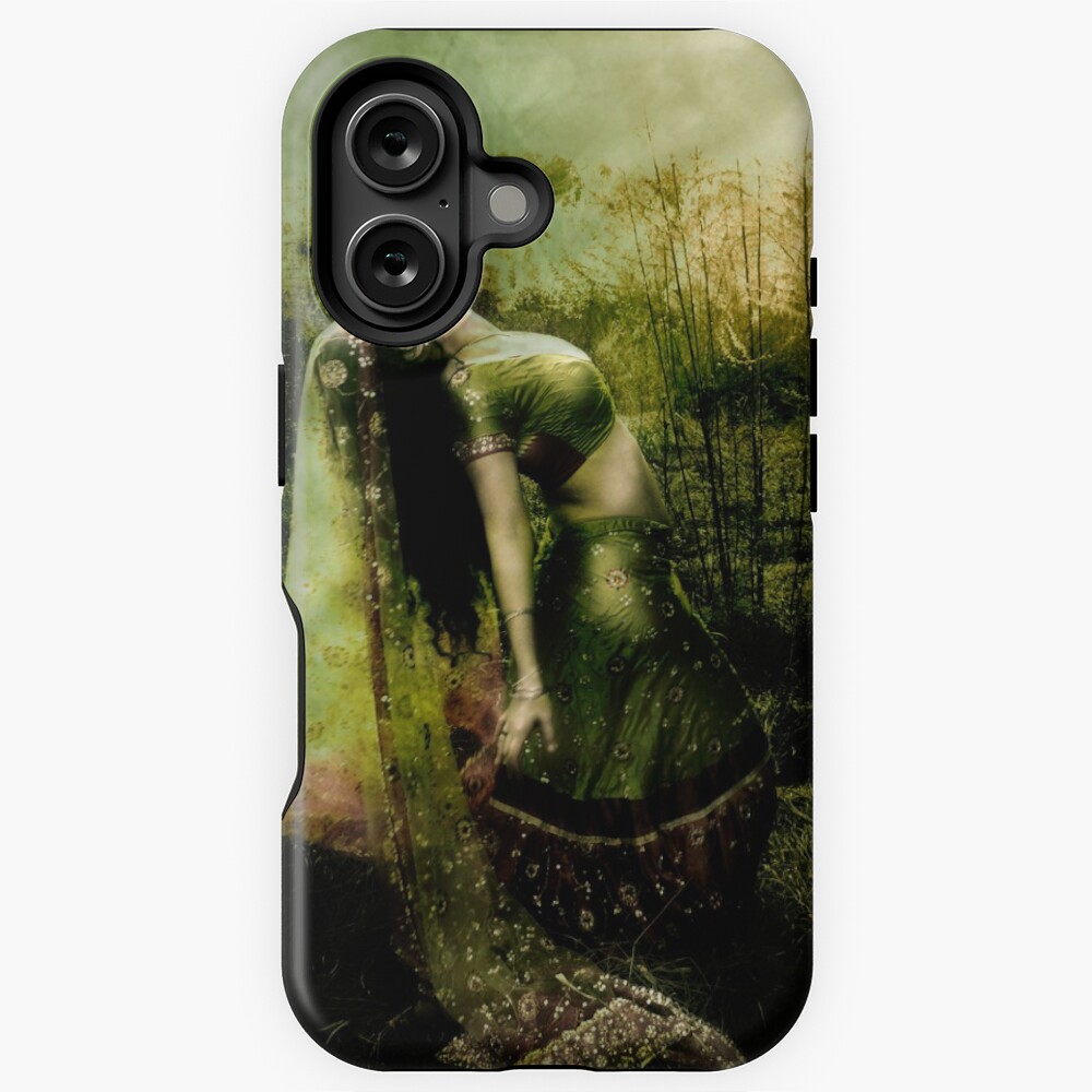 Item preview, iPhone Magsafe Tough Case designed and sold by KatarinaSilva.