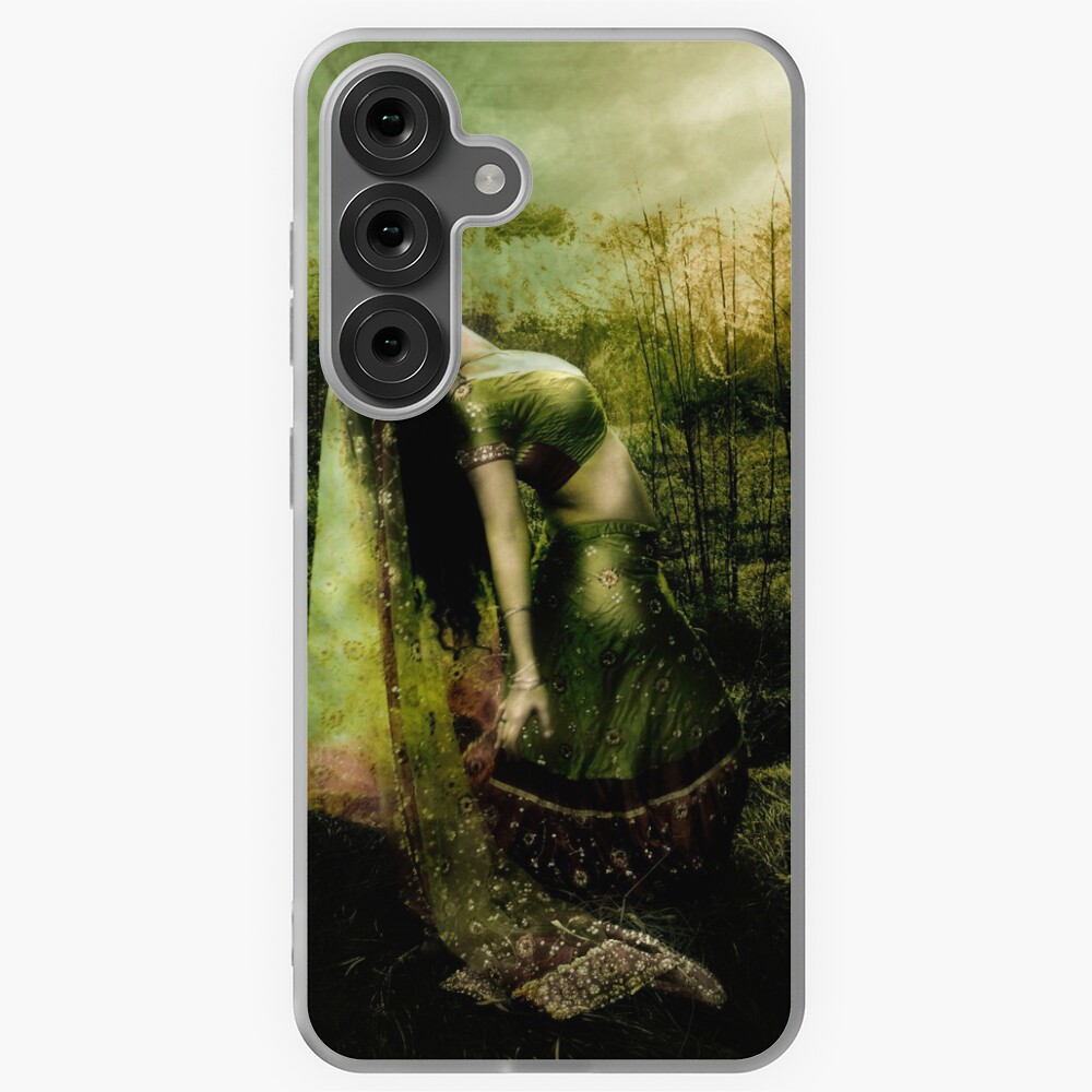 Item preview, Samsung Galaxy Soft Case designed and sold by KatarinaSilva.