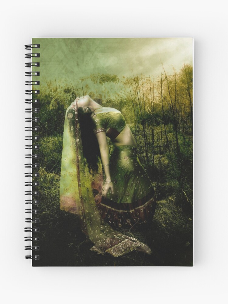 Thumbnail 1 of 3, Journal, Ecstasy designed and sold by KatarinaSilva.